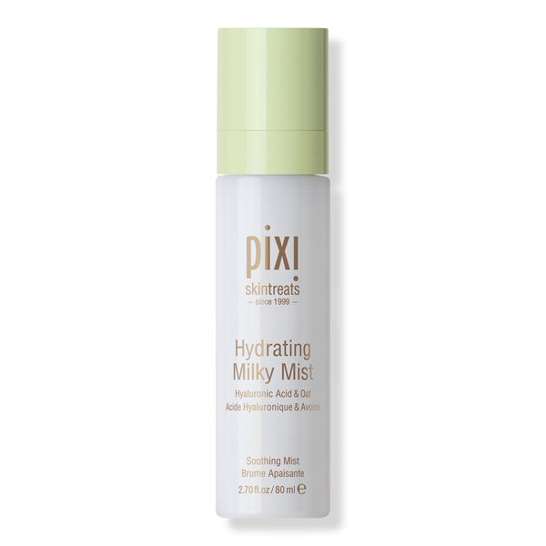 Hydrating Milky Mist with Hyaluronic Acid and Black Oat