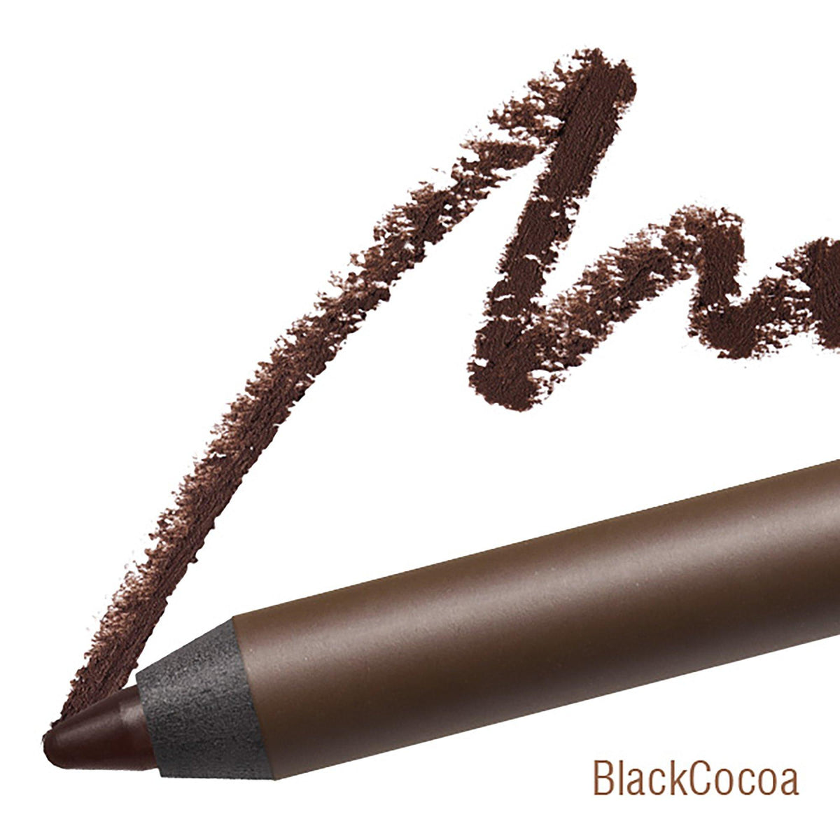Endless Silky Eye Pen Water Resistant Eye Pencil