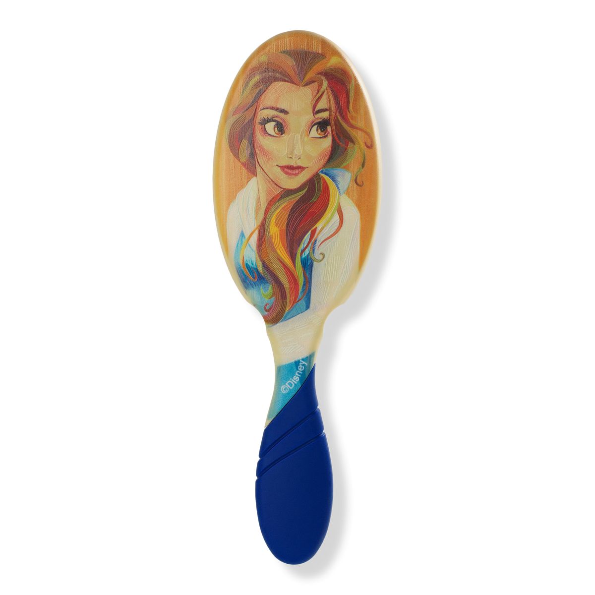 Wet Brush Princess Belle Detangler Brush