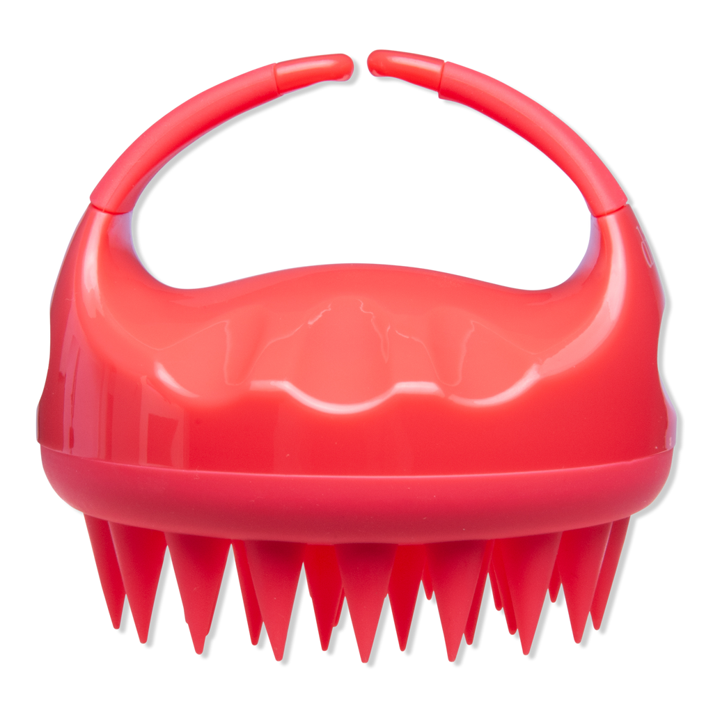 Deep Cleanse Shampoo Scalp Massage Brush