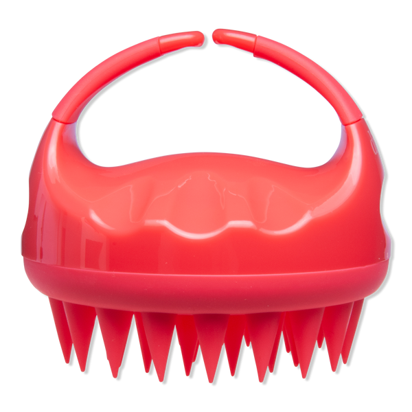 Deep Cleanse Shampoo Scalp Massage Brush