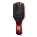 Wigo Smooth and Shine Boar Bristle Club Hair Brush, 1 ea