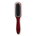 Wigo Glossy Finish Boar Blend Bristles Cushion Hair Brush, 1 ea