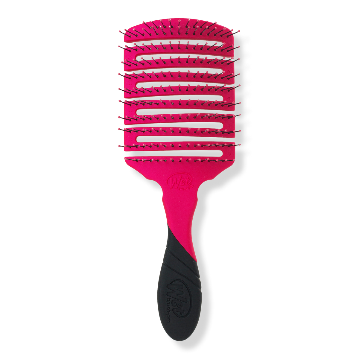 Wet Brush Pro Flex Dry Paddle, Pink