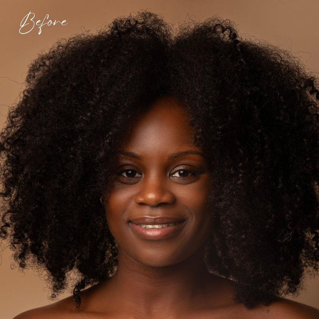 Almond & Avocado Moisturizing & Detangling Conditioner