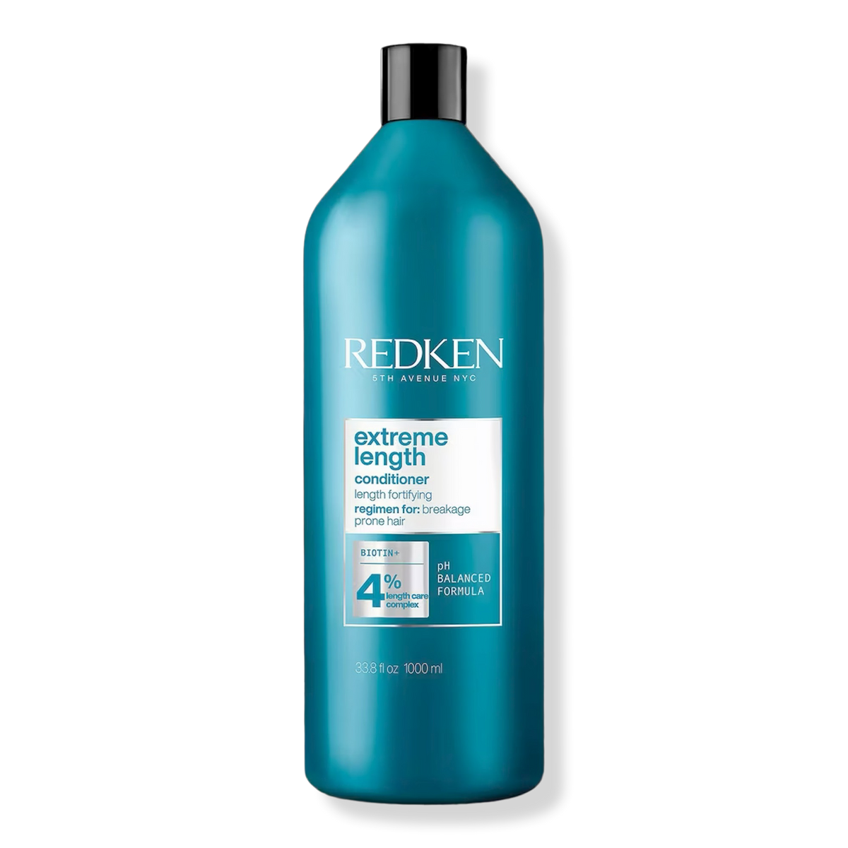 Extreme Length Conditioner for Longer Stronger Hair​