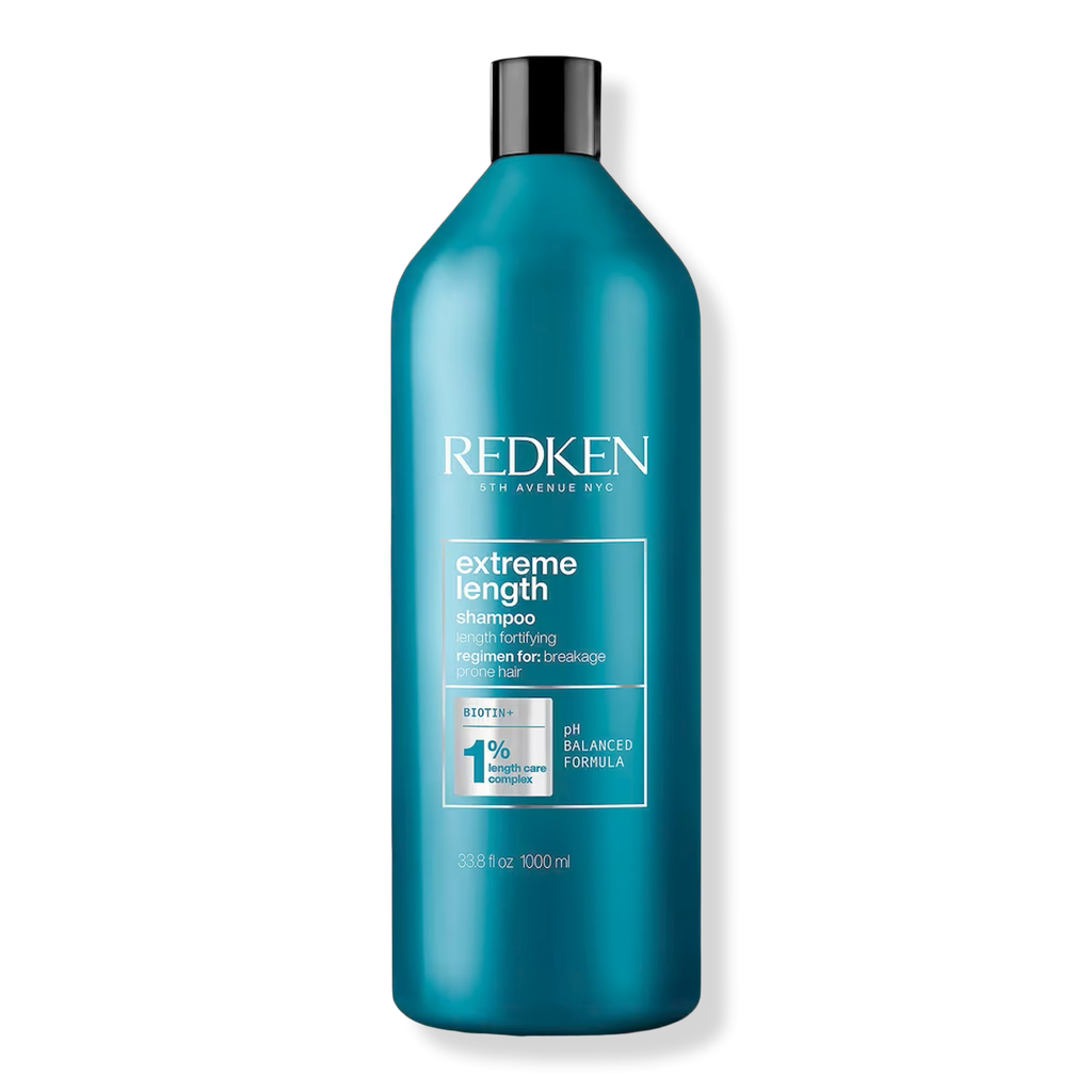 Extreme Length Shampoo For Longer, Stronger Hair ​