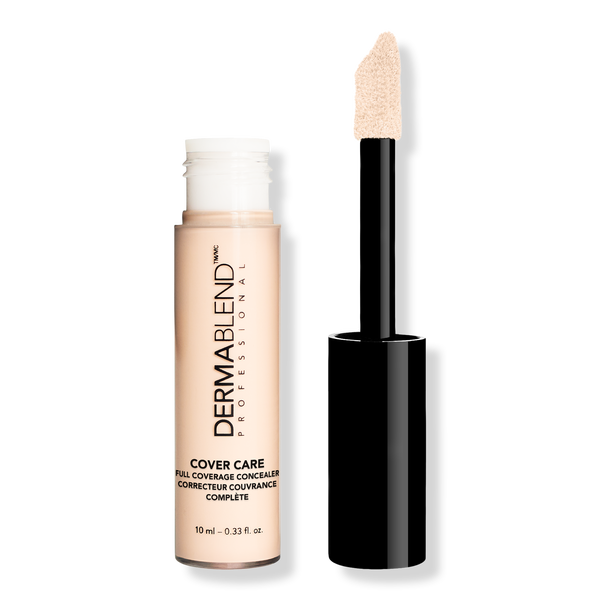 Cover Care Full Coverage Concealer