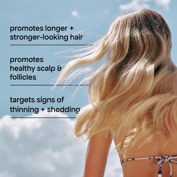 Procapil Hair Tonic Scalp Serum for Thinning Hair