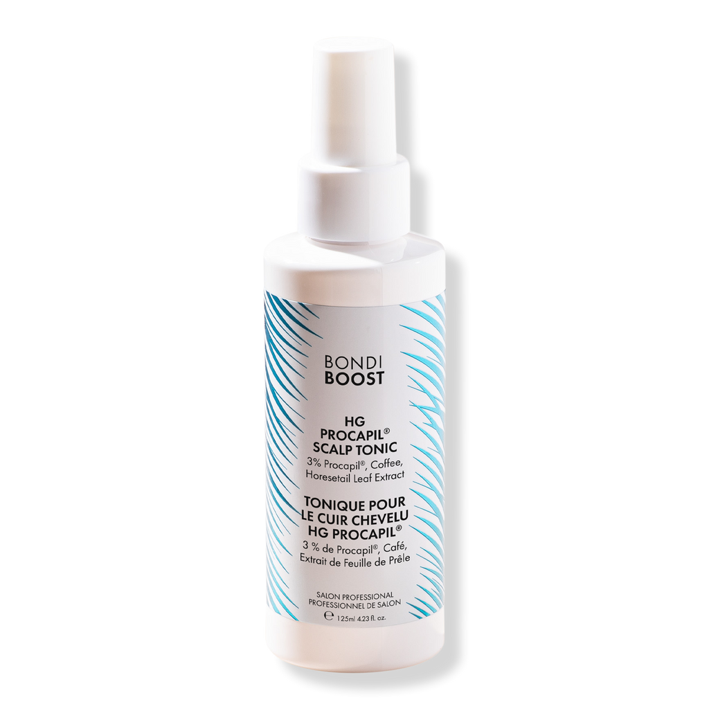 Procapil Hair Tonic Scalp Serum for Thinning Hair
