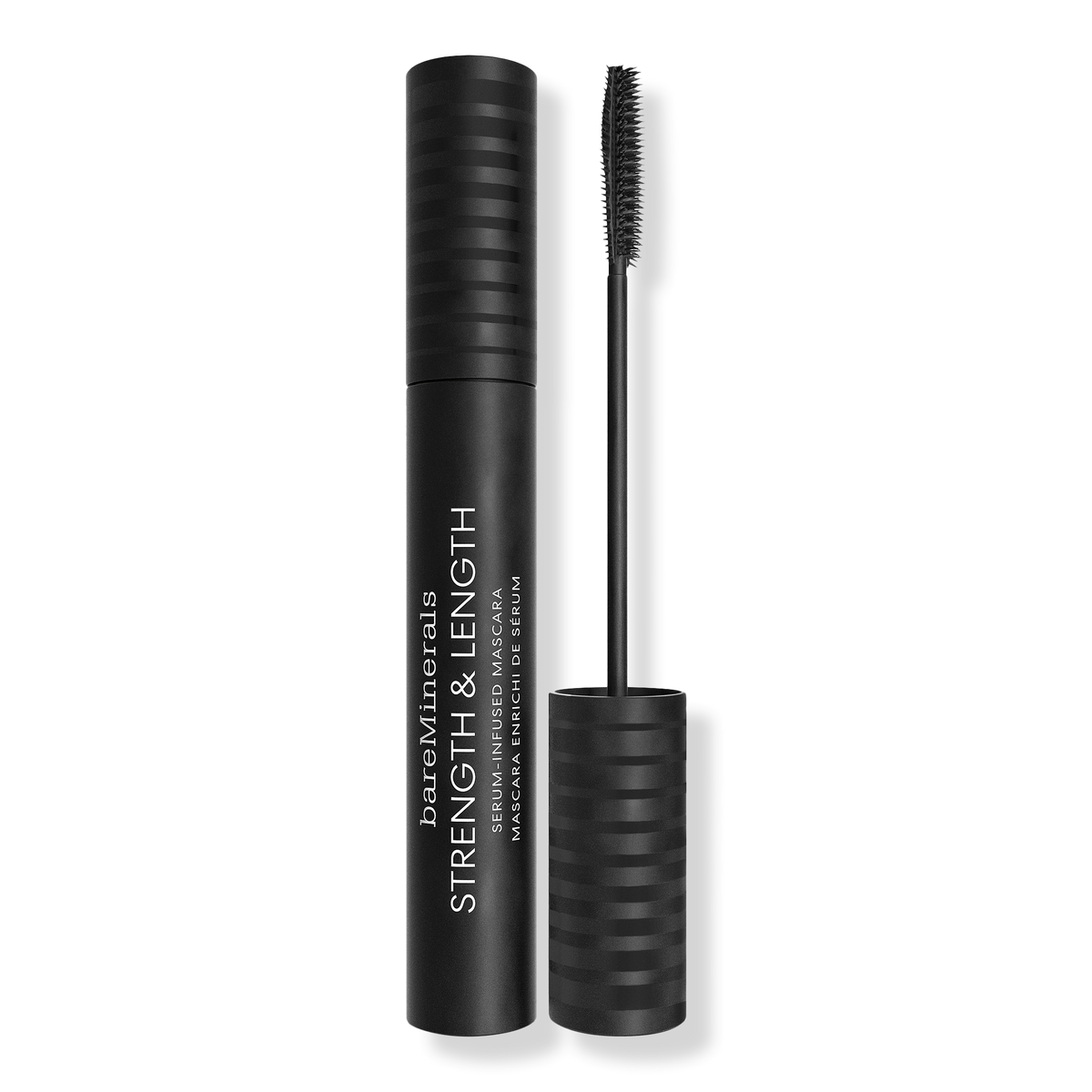 Strength & Length Serum Infused Mascara