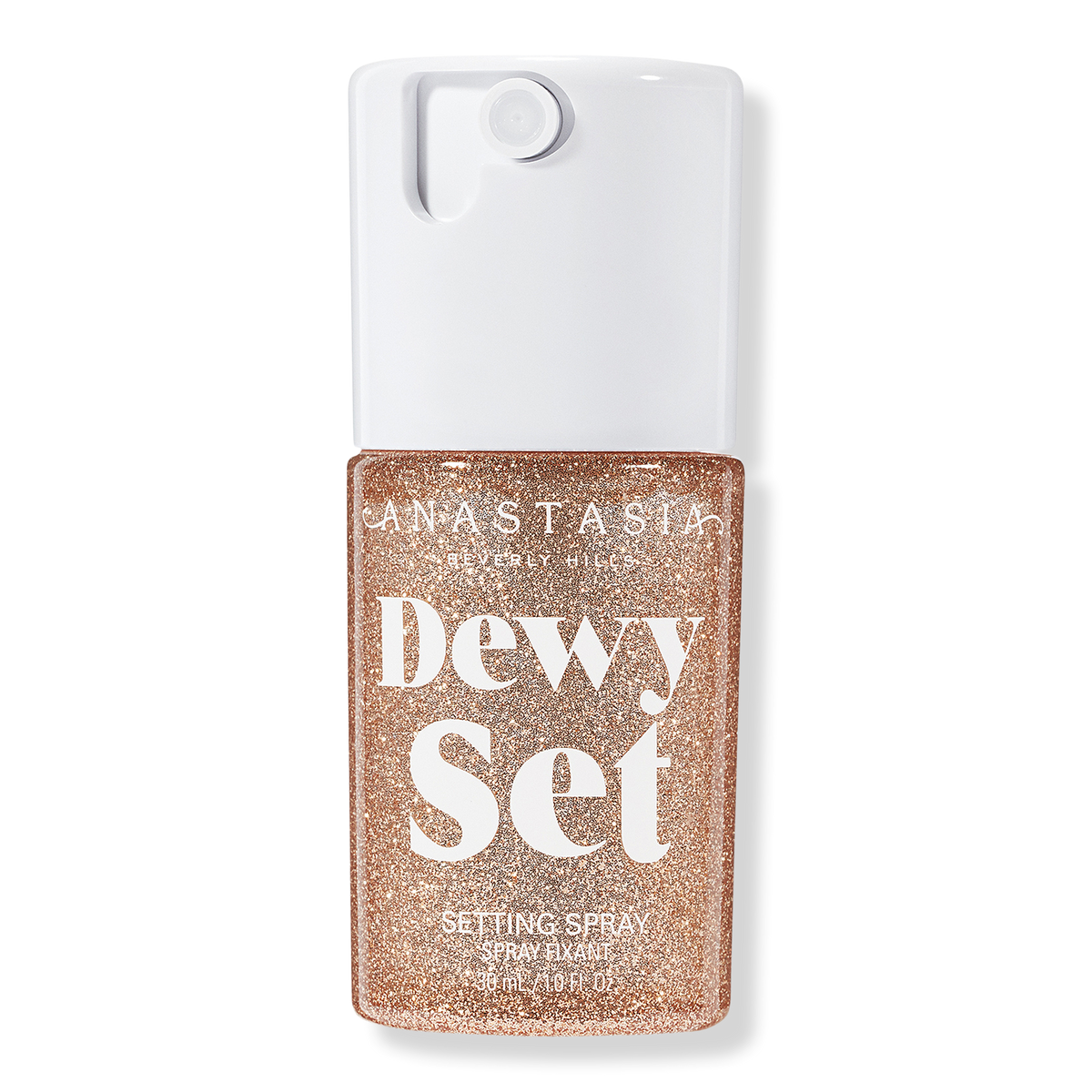 Dewy Set Hydrating Setting Spray