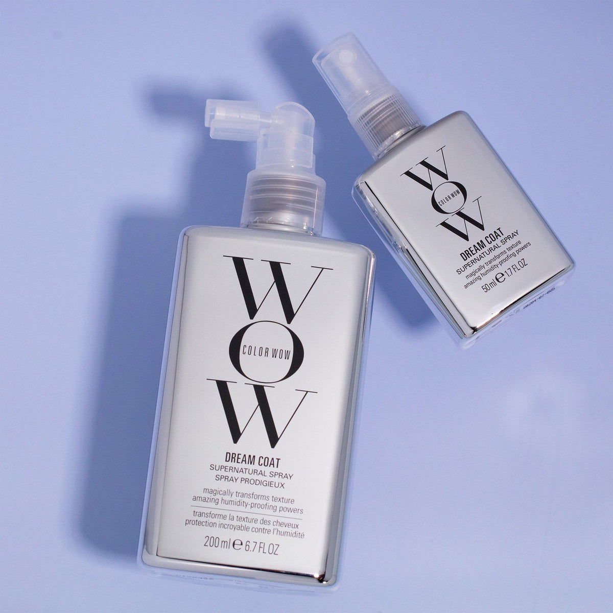 Dream Coat Supernatural Spray