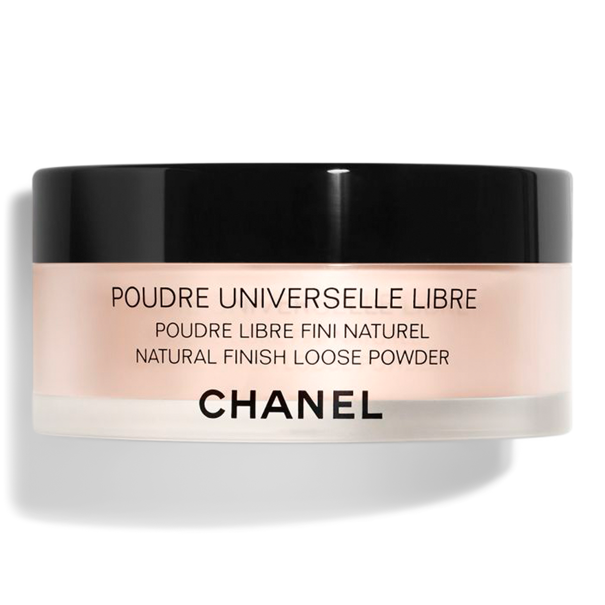 POUDRE UNIVERSELLE LIBRE Natural Finish Loose Powder