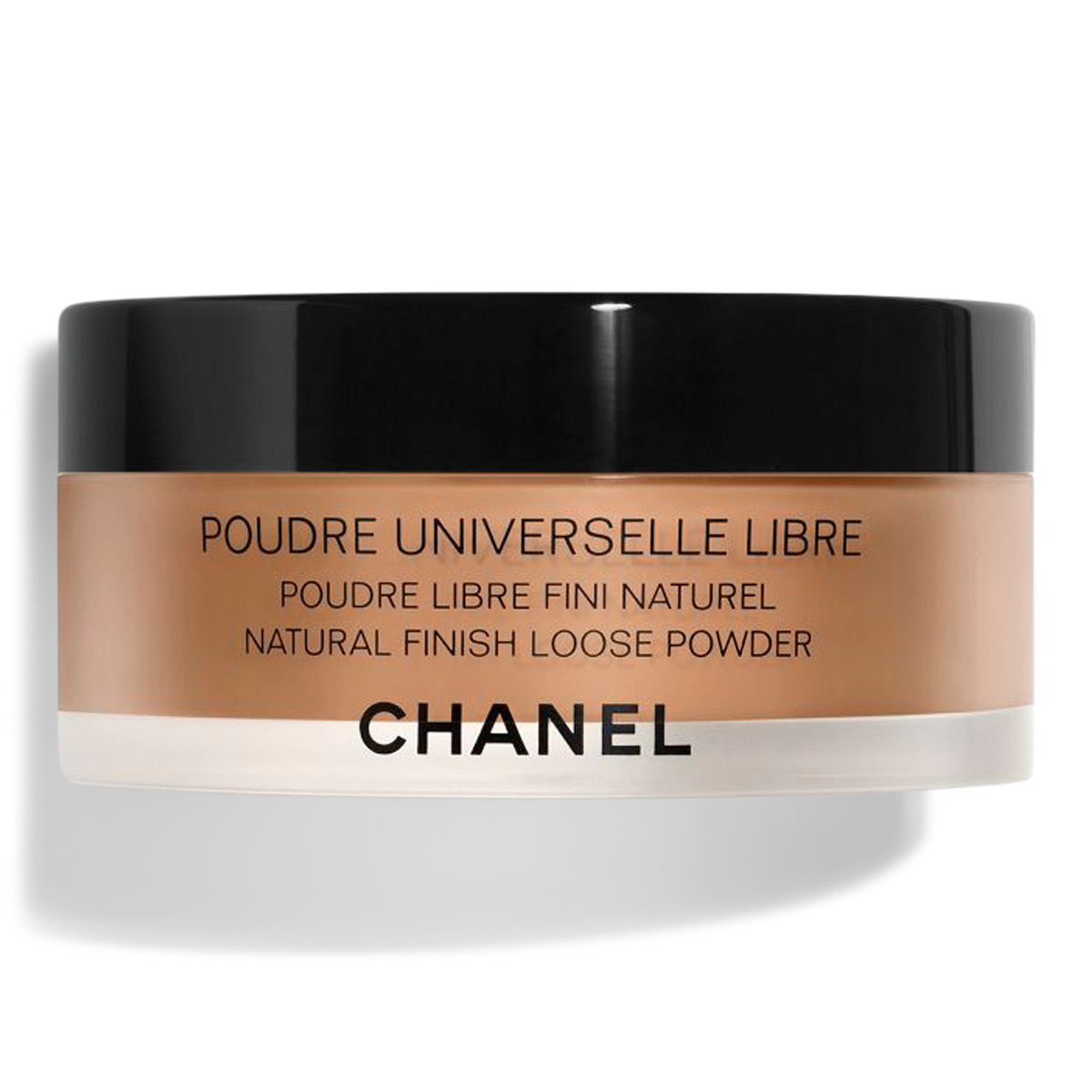 POUDRE UNIVERSELLE LIBRE Natural Finish Loose Powder
