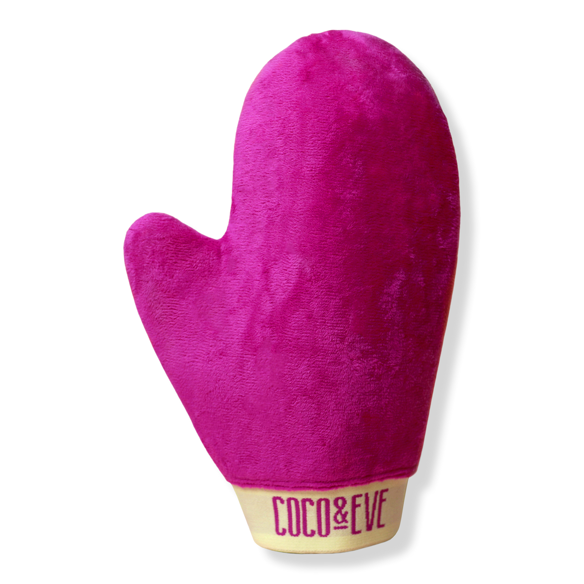 Sunny Honey Soft Velvet Self Tan Mitt