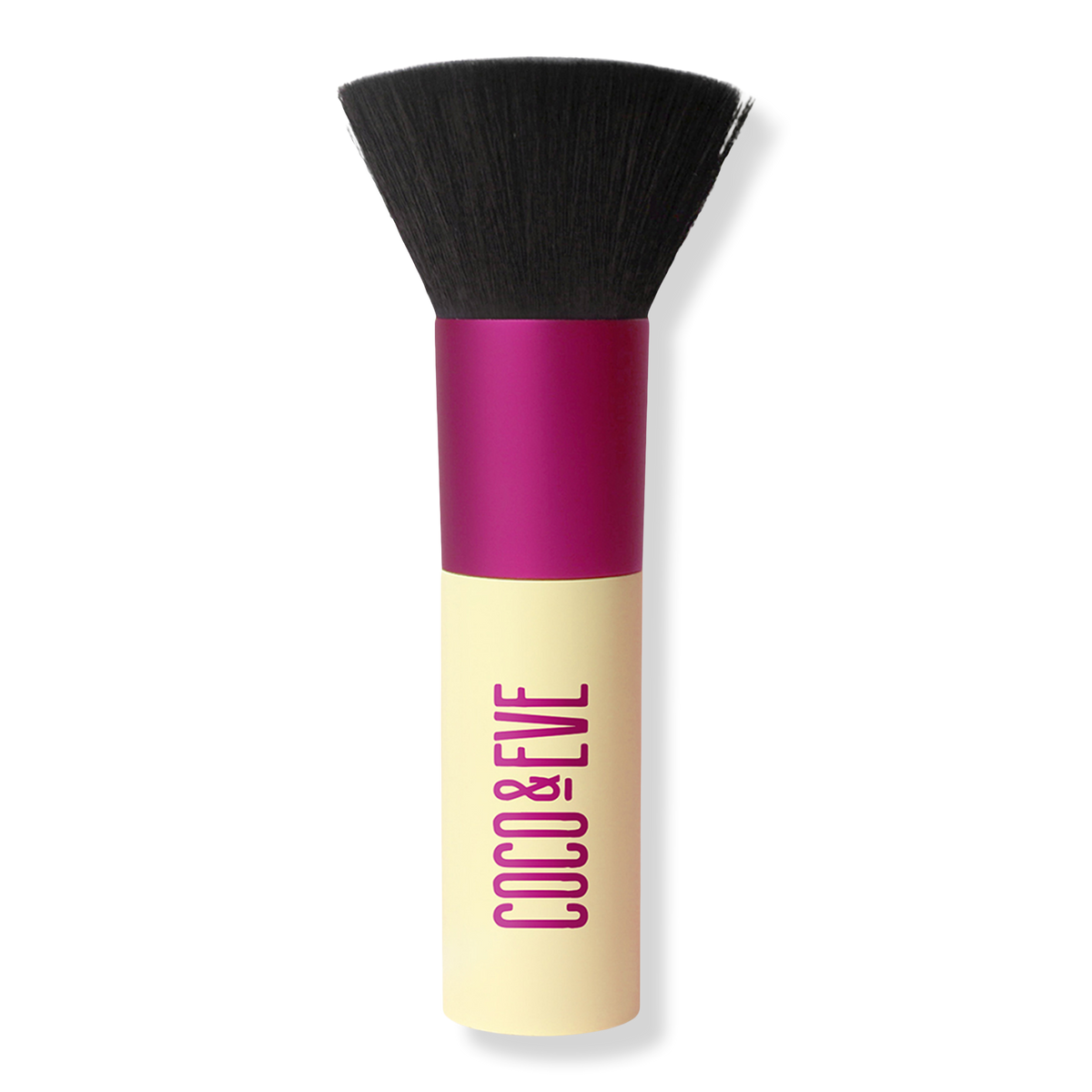 Sunny Honey Deluxe Kabuki Brush