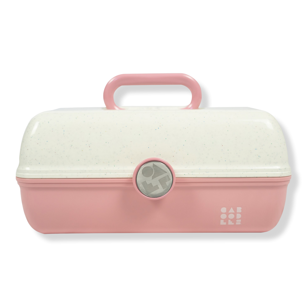 On The Go Girl Funfetti Case