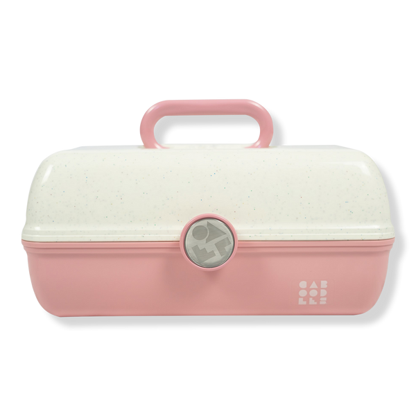 On The Go Girl Funfetti Case