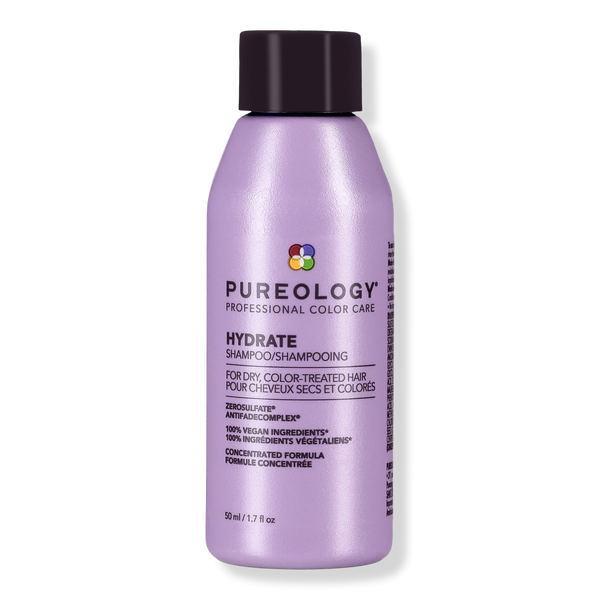 Hydrate Shampoo For Dry Hair Nourishment & Moisture