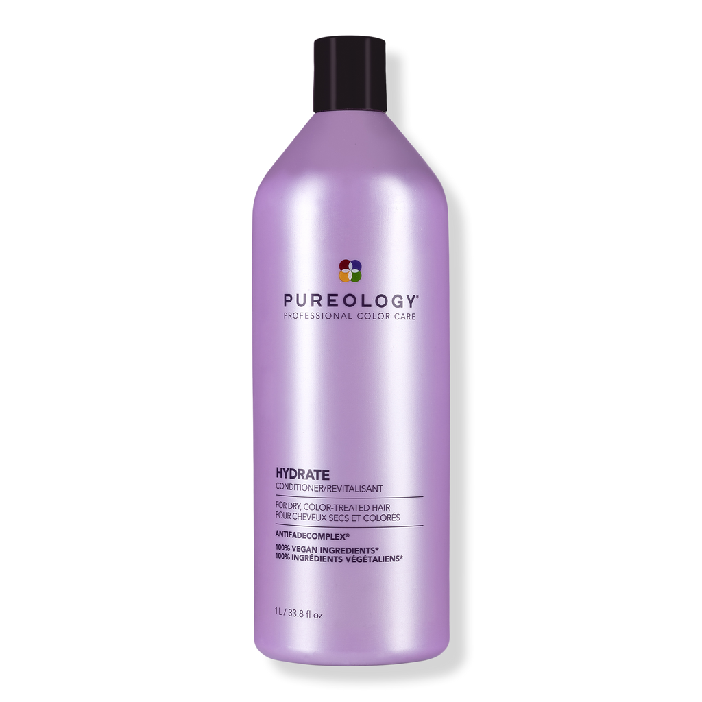Hydrate Conditioner For Dry Hair Nourishment & Moisture