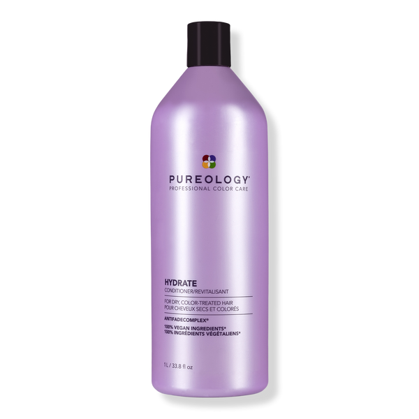 Hydrate Conditioner For Dry Hair Nourishment & Moisture