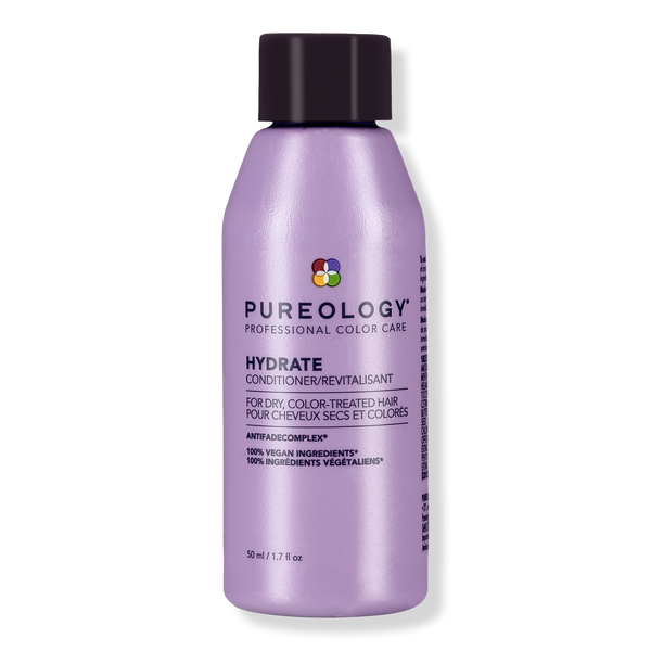 Hydrate Conditioner For Dry Hair Nourishment & Moisture