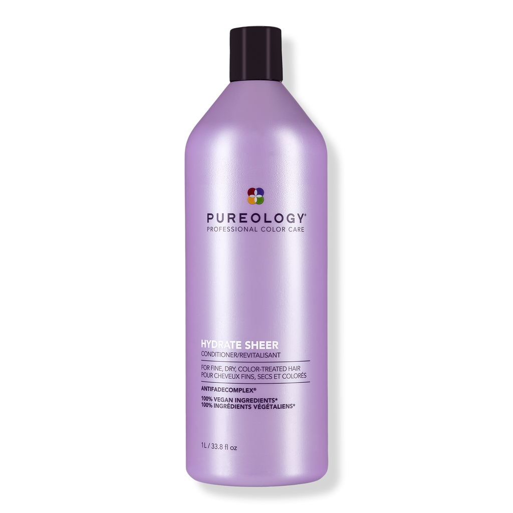Hydrate Sheer Conditioner