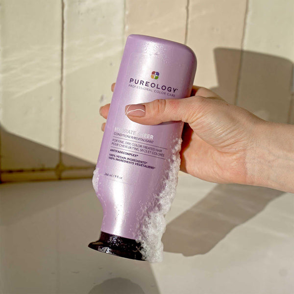 Hydrate Sheer Conditioner