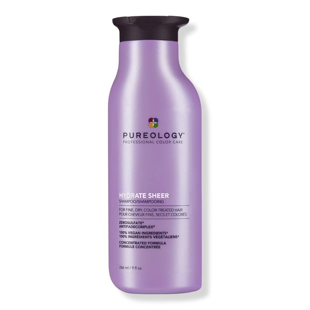 Hydrate Sheer Shampoo