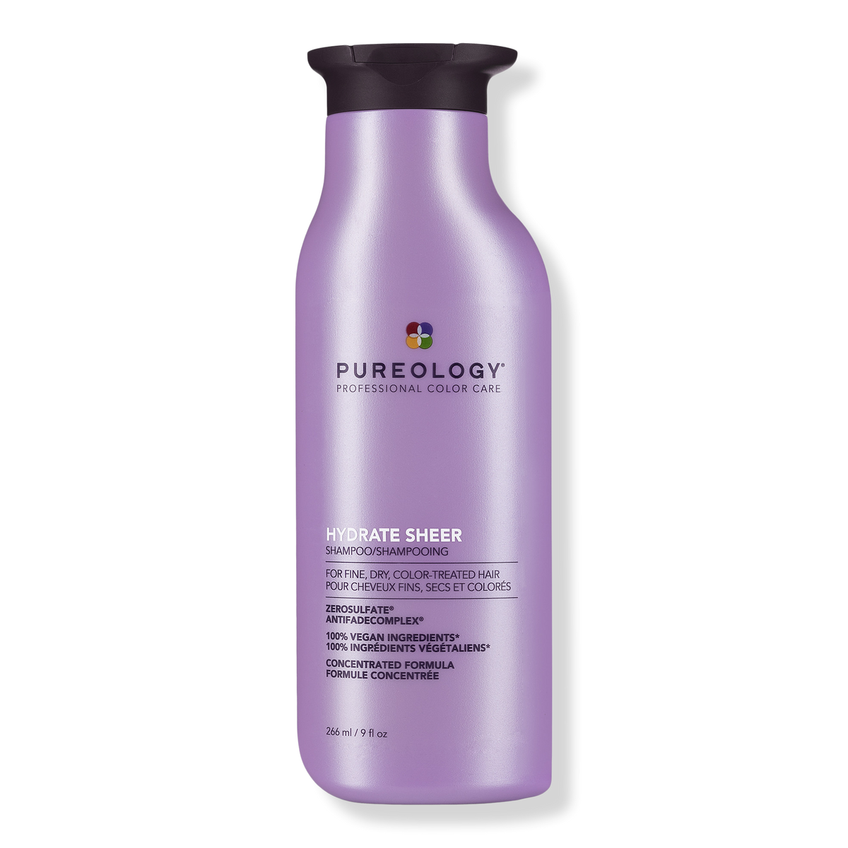 Hydrate Sheer Shampoo