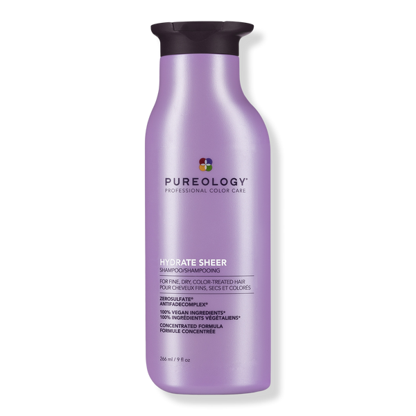 Hydrate Sheer Shampoo