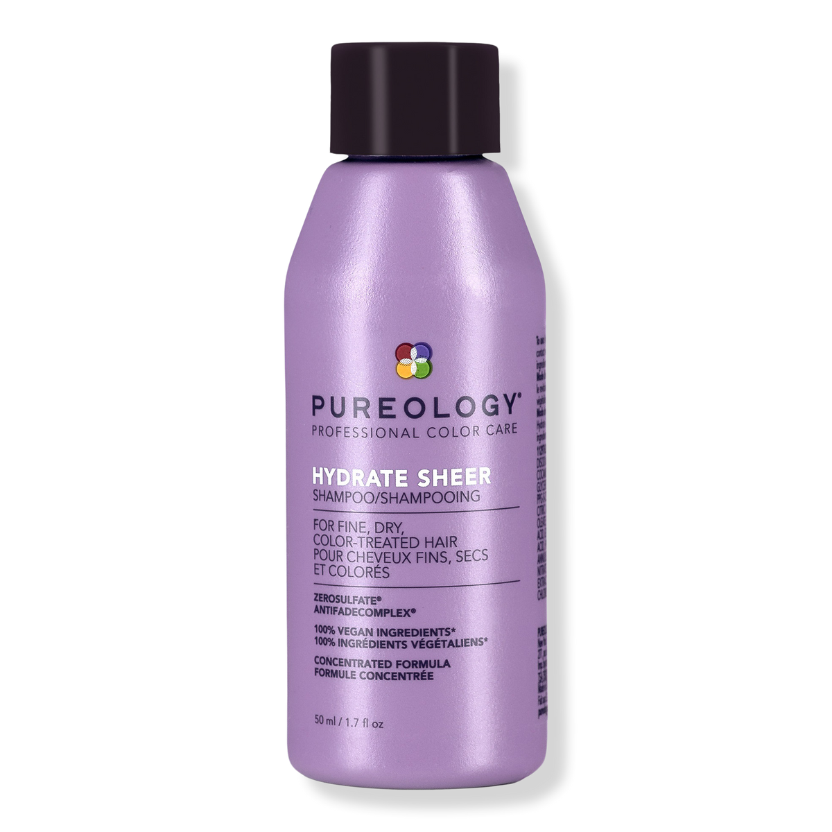 Hydrate Sheer Shampoo
