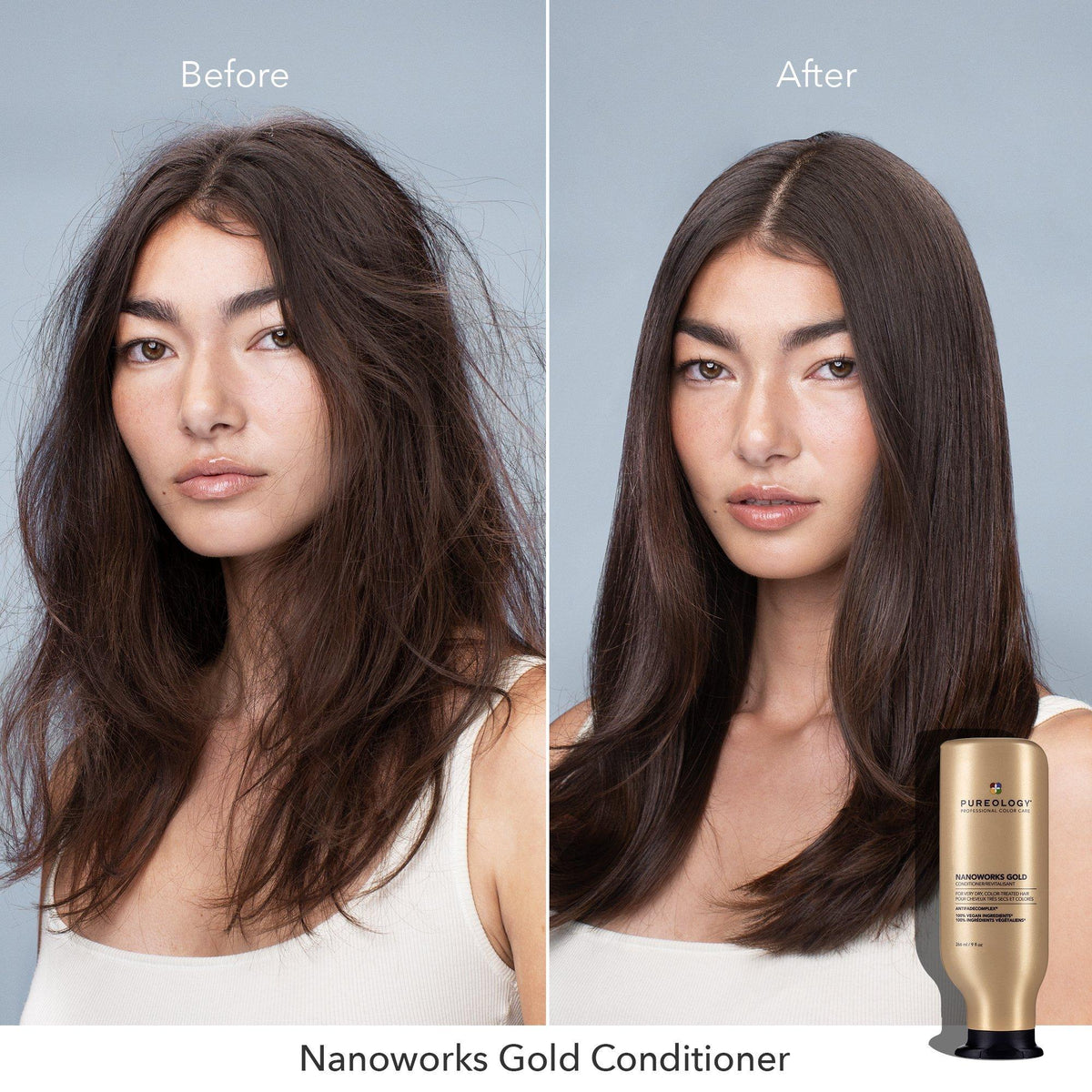 Nanoworks Gold Conditioner