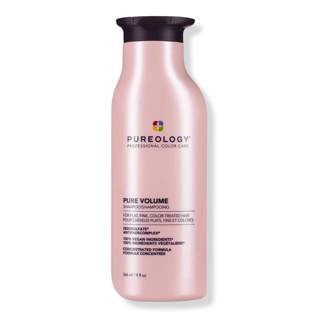 Pure Volume Shampoo