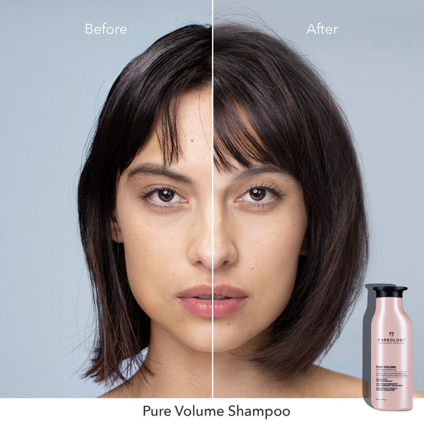 Pure Volume Shampoo