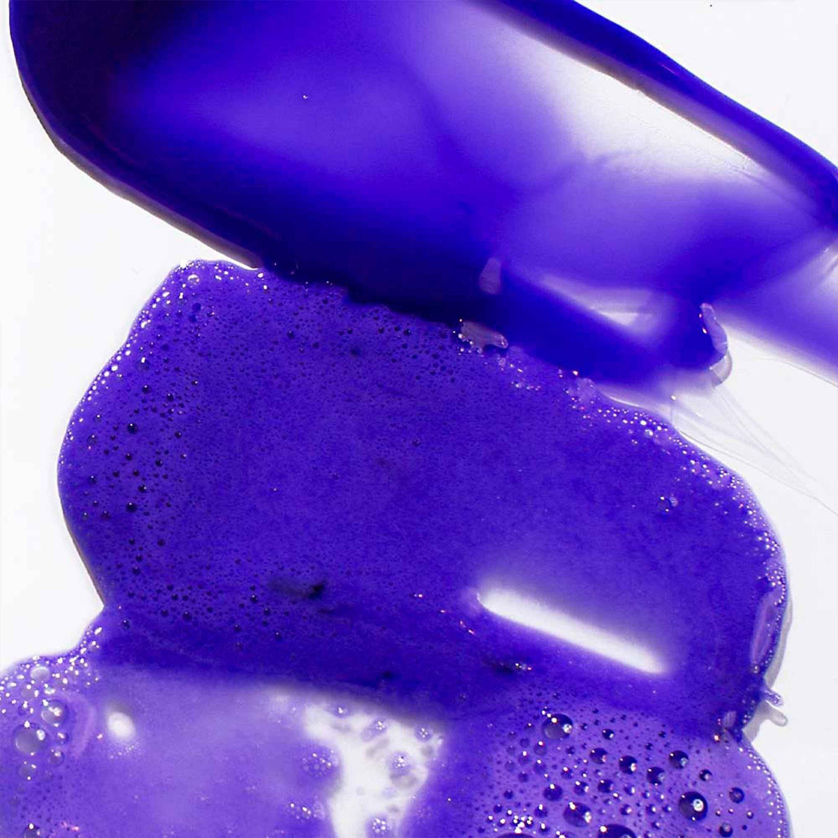Strength Cure Blonde Purple Shampoo