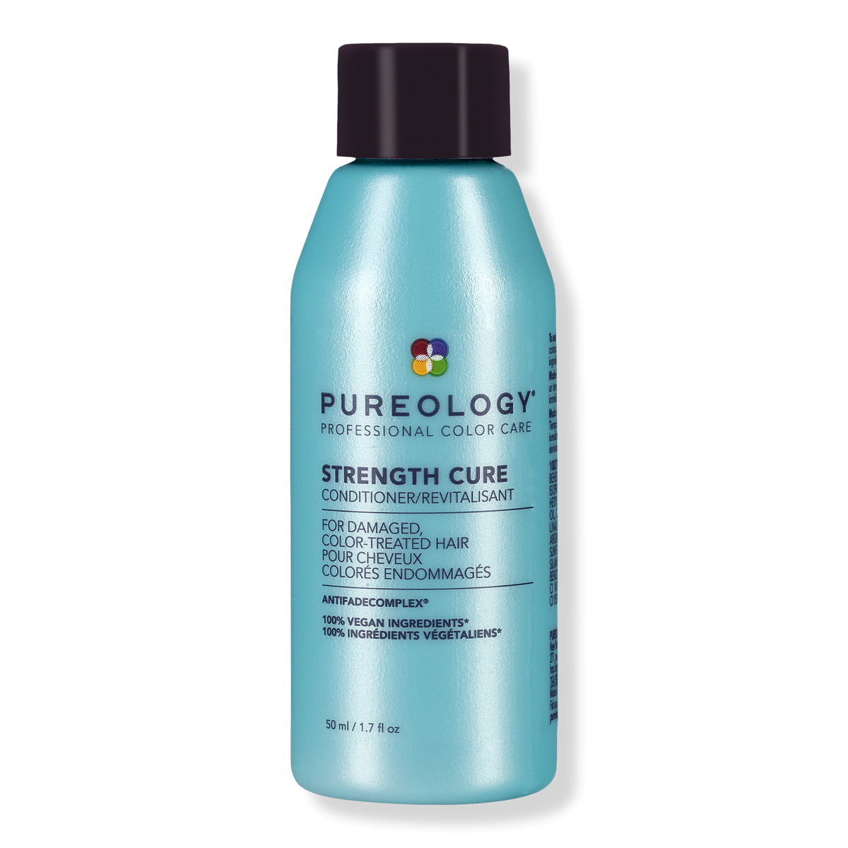Strength Cure Conditioner For Damaged Hair & Split Ends