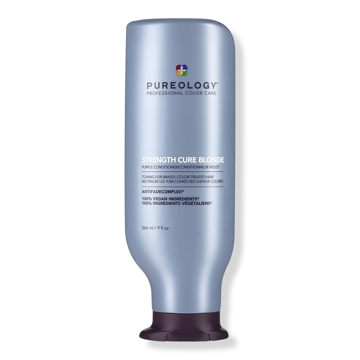 Strength Cure Blonde Purple Conditioner