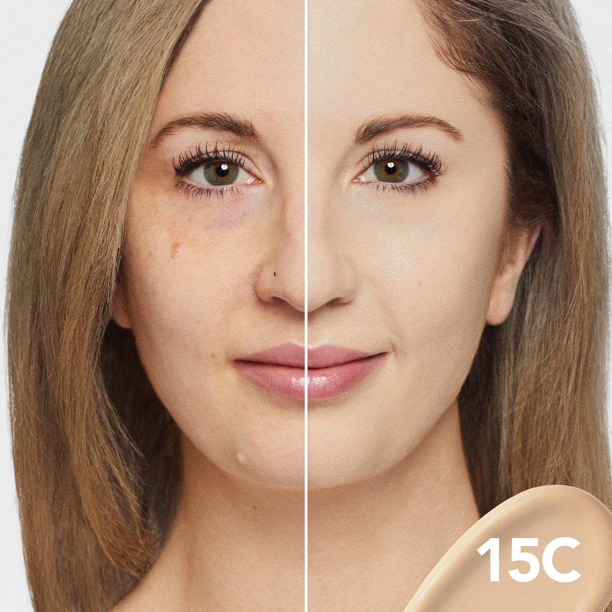 Flawless Creator Liquid Foundation Drops