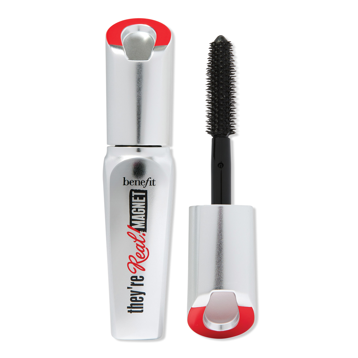 They're Real! Magnet Extreme Lengthening Mascara