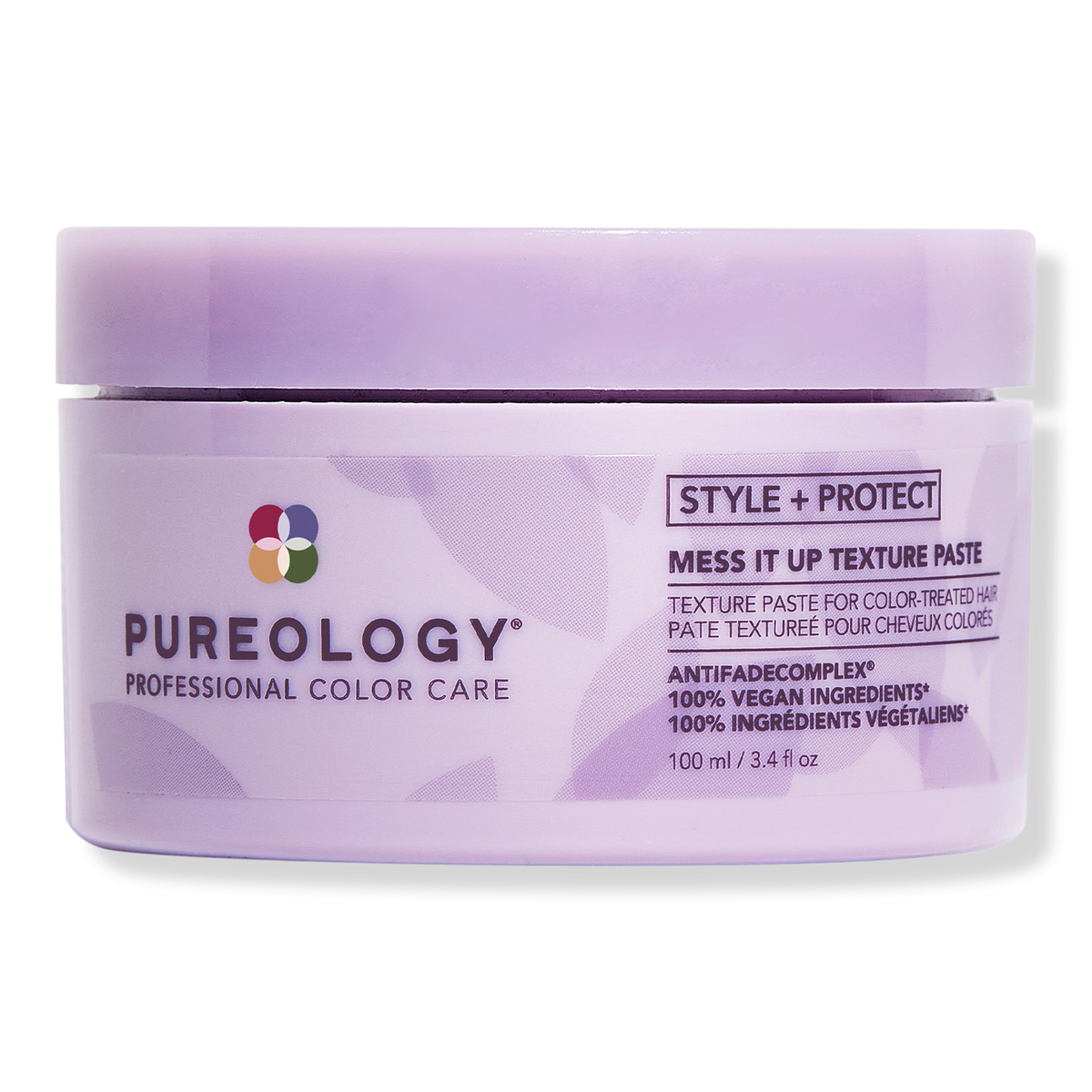 Style + Protect Mess It Up Texture Paste