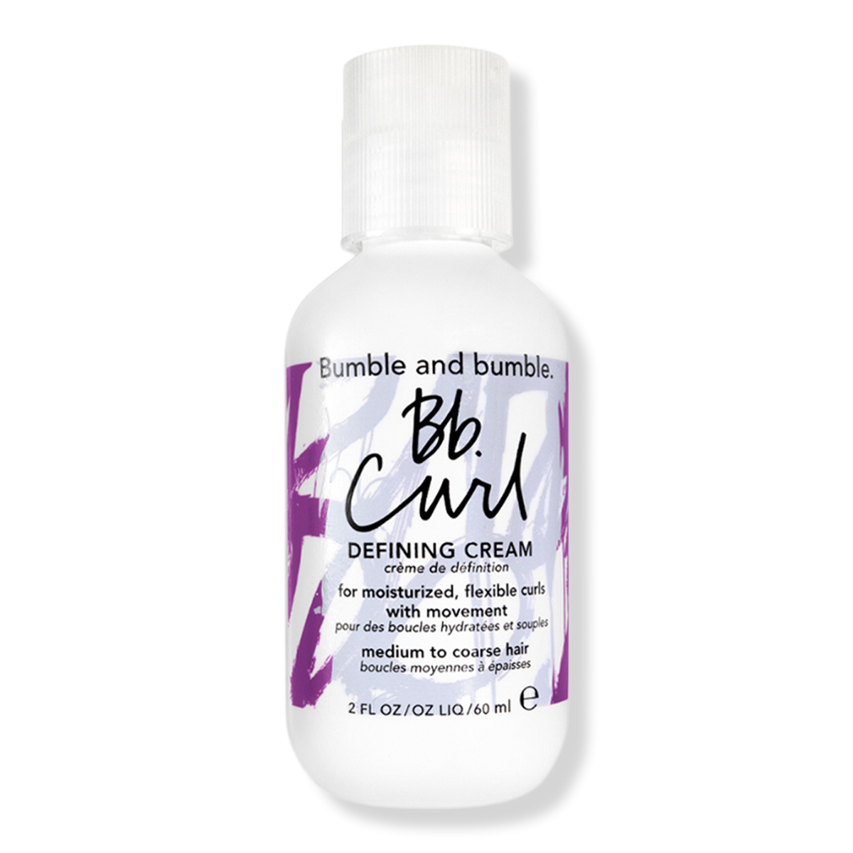 Curl Defining Hair Styling Cream