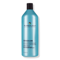Strength Cure Conditioner For Damaged Hair & Split Ends