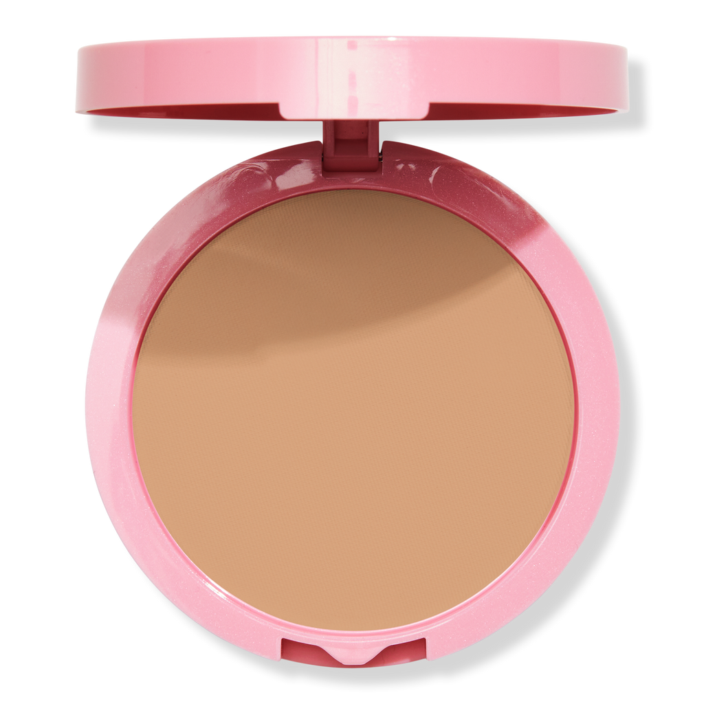 Clean Fresh Pressed Powder