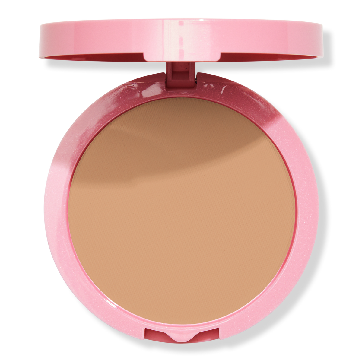 Clean Fresh Pressed Powder