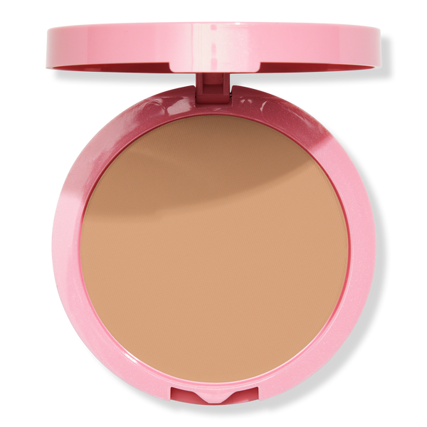 Clean Fresh Pressed Powder