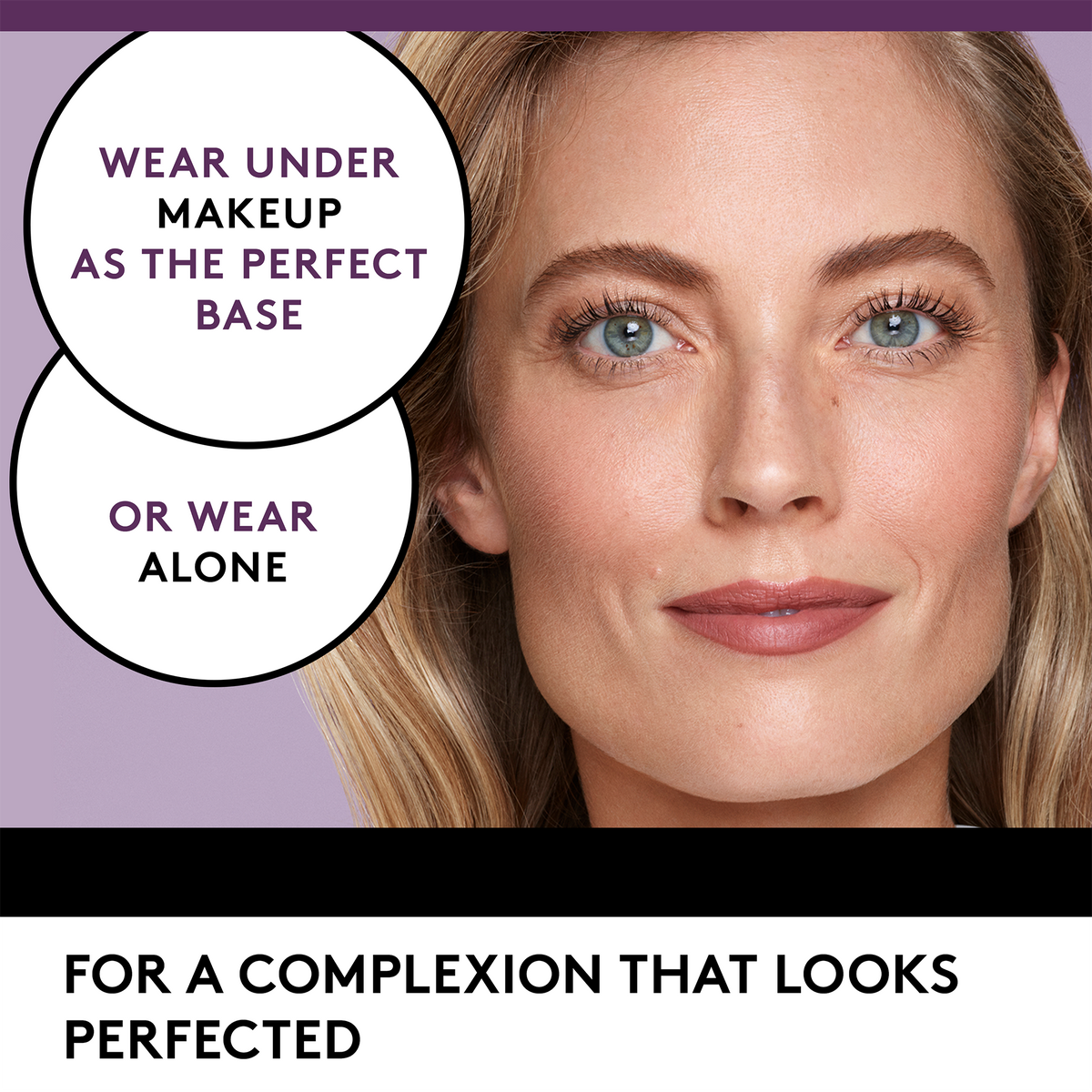 Simply Ageless Blurring Serum