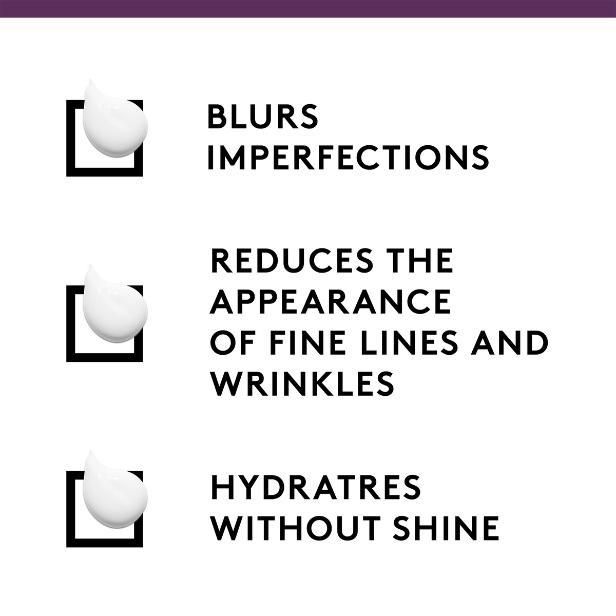 Simply Ageless Blurring Serum