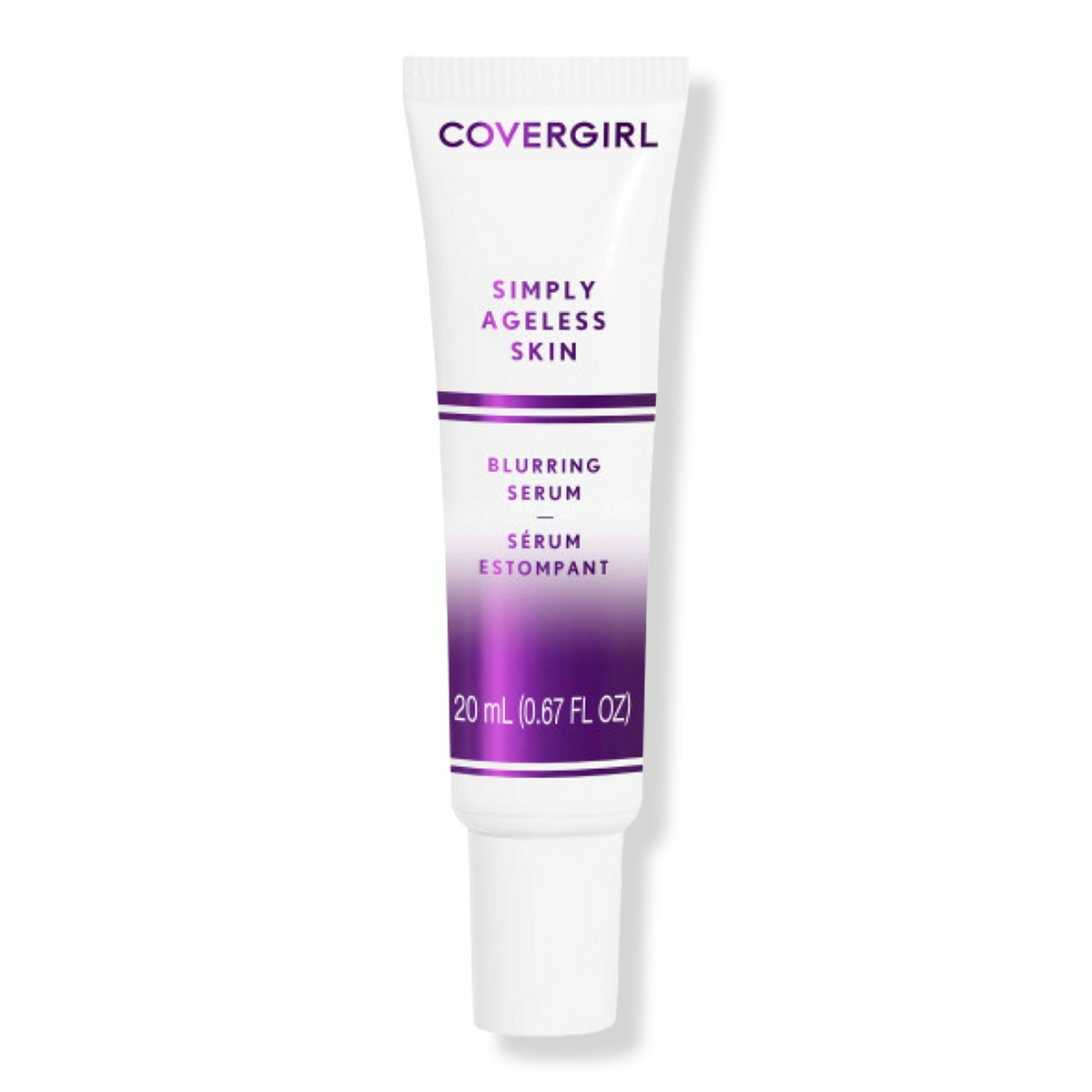 Simply Ageless Blurring Serum
